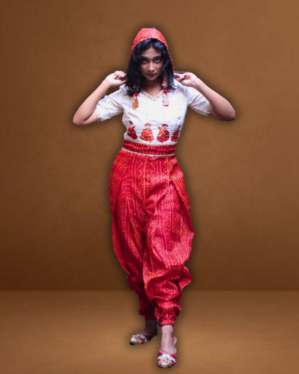 Kath Sutra Jumpsuit